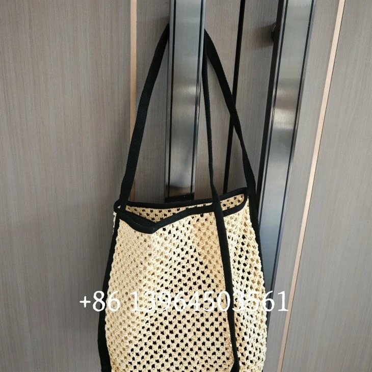 Corn Husk Handmade Shopping Bags