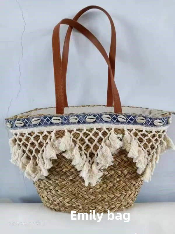 Жінки соломки